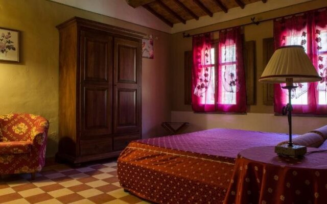 Country Hotel Mandra Edera