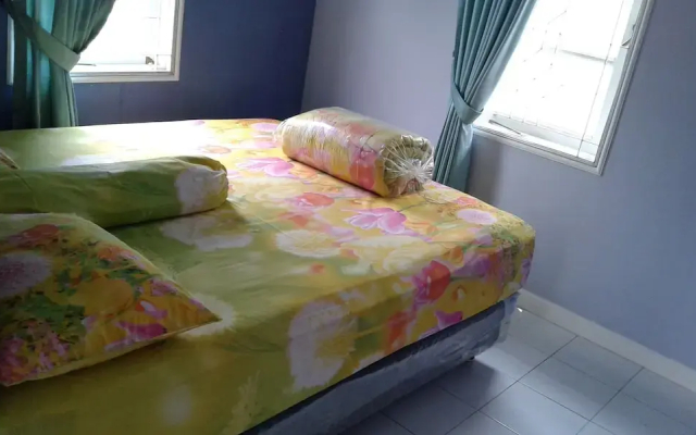 Villa Puncak Resort
