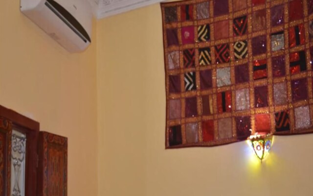 Riad Selma