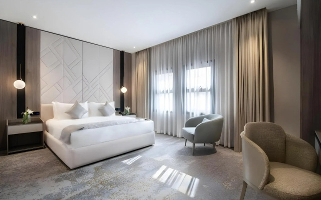 Vittori Palace Hotel & Residence