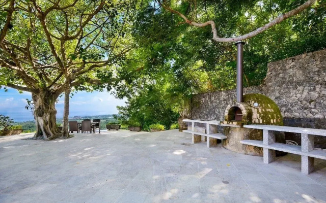 Villa Melati Uluwatu