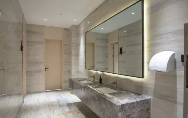 Starway Hotel (Xiangyang Erqi)