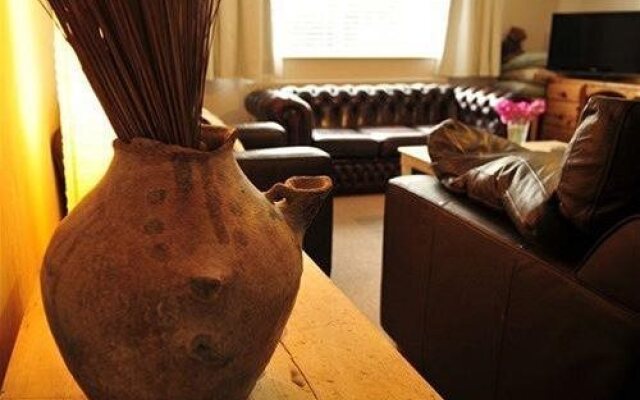 Alderley Apartments