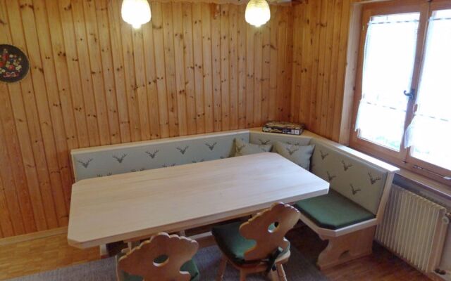 Apartment Montana Langwies