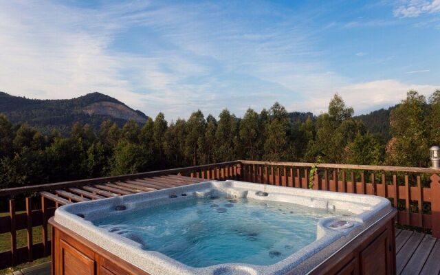 Las casas de Ea Astei