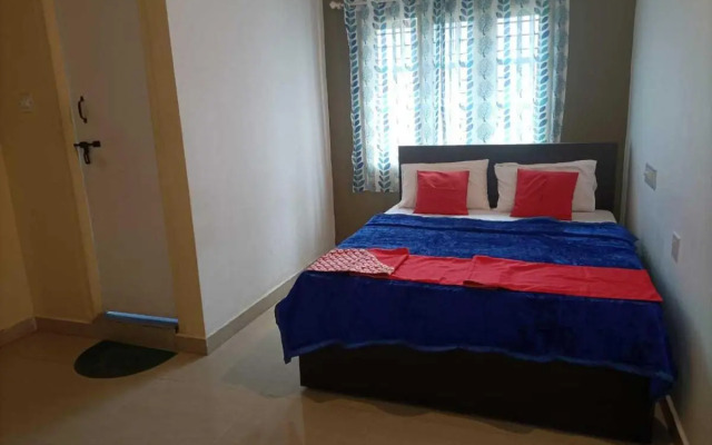 Spot On 700605 Balaji Palace