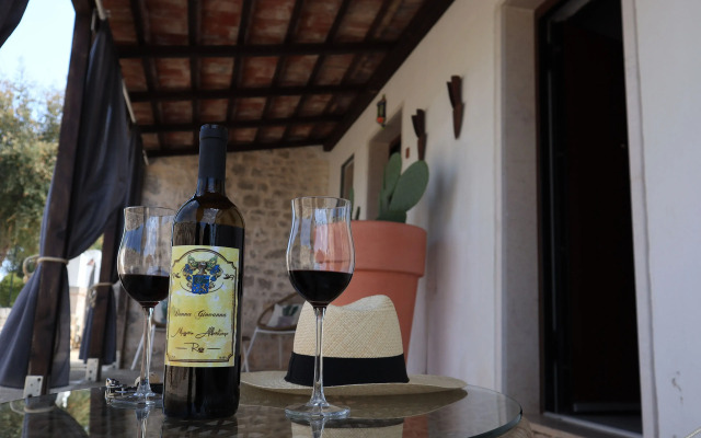 Masseria Alberotanza