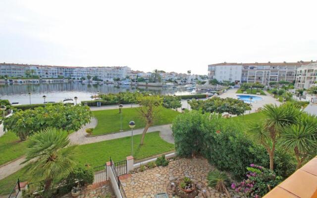 Apart-rent Apartment Sant Maurici 0185