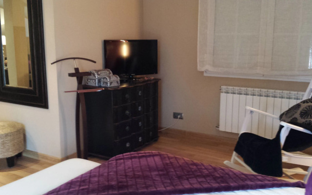 Hotel Viento del Norte