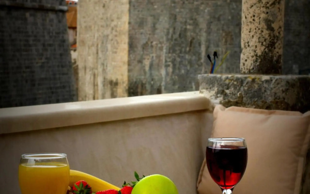 Villa Ragusa Vecchia