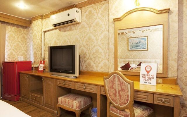 NIDA Rooms Phaholyothin 365 La Maison