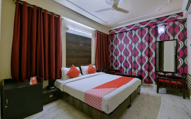 Collection O 3457 Hotel Sky Heights