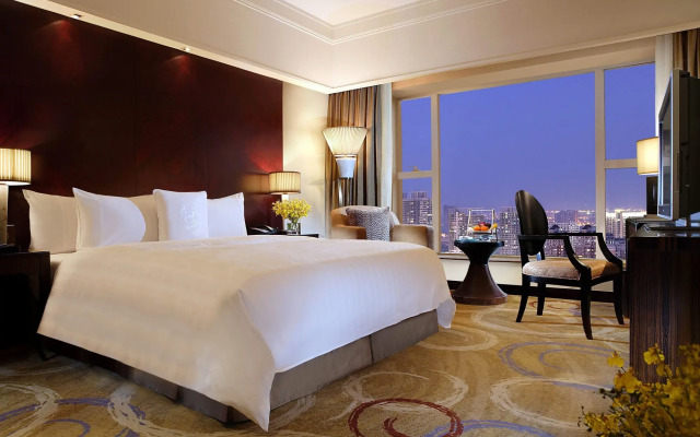 Sheraton Ningbo Hotel
