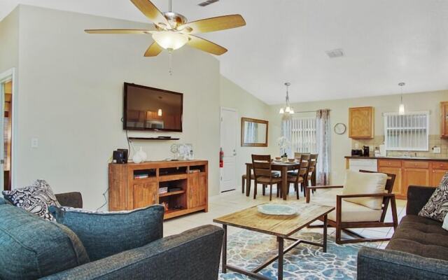 Tranquil Hideaway at Sandy Ridge