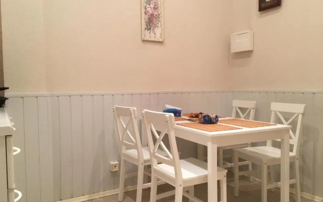 Luteranska Romantic Apartment