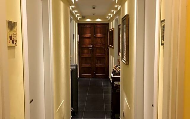 B&B Maddalena