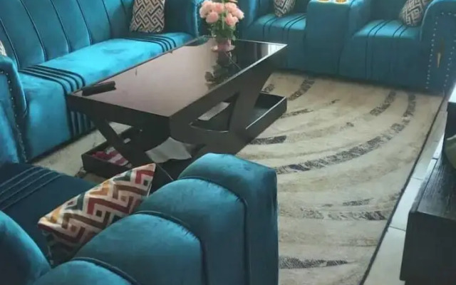 Lux Suites Green City Gardens Syokimau