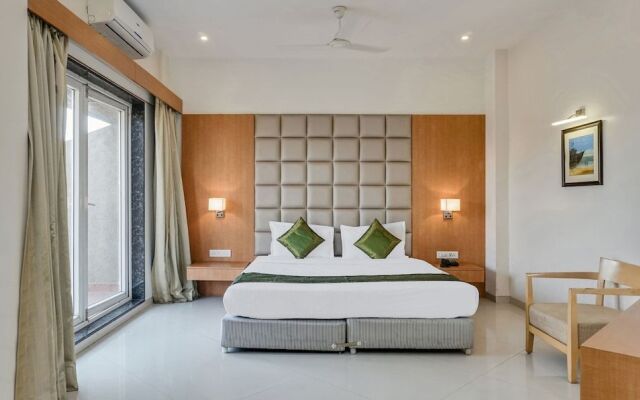Treebo Rathi Residency