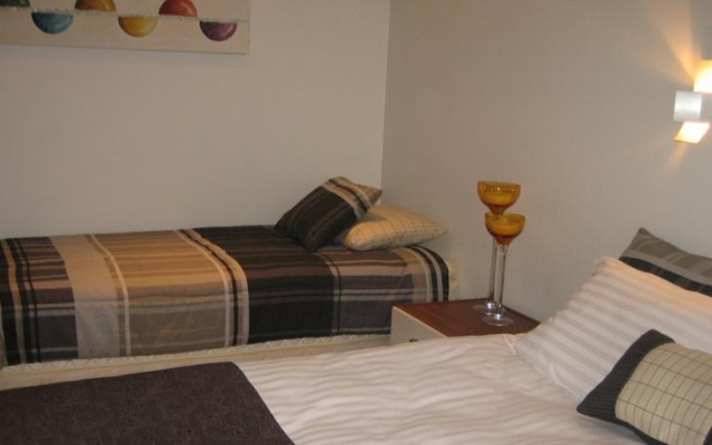 Ace Guesthouse