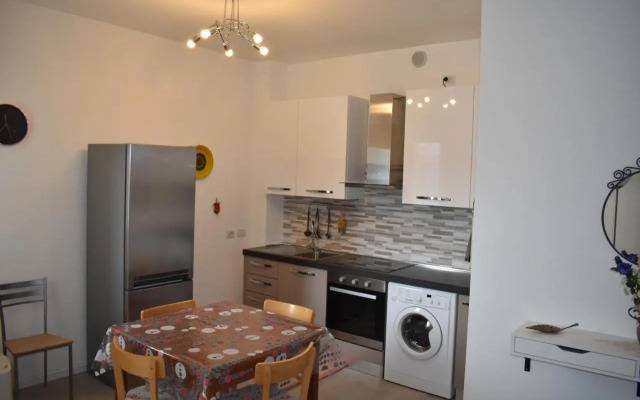 Residence Borsellino 41