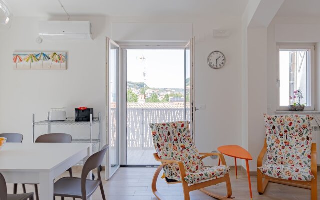 Il Sole dei Trabocchi - Yourplace Abruzzo