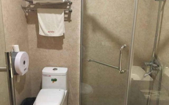 Fengxing Hostel
