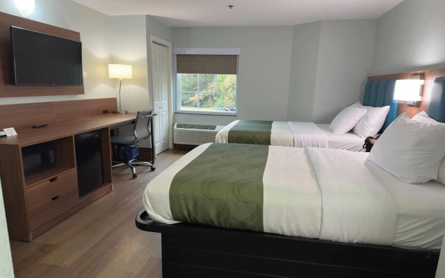 Wingate by Wyndham Macon West I-475