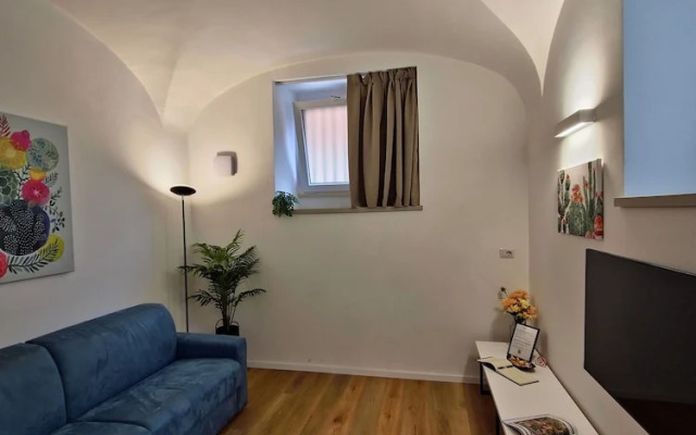 Major House Apartments