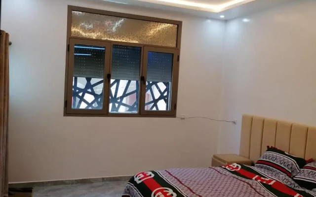 Zom appartement
