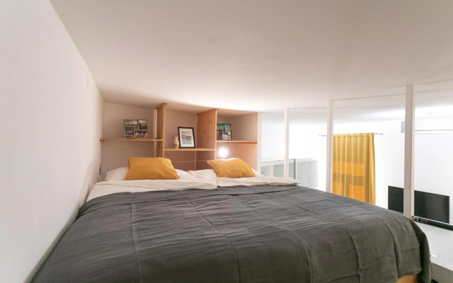 Top Apartment nahe Zentrum