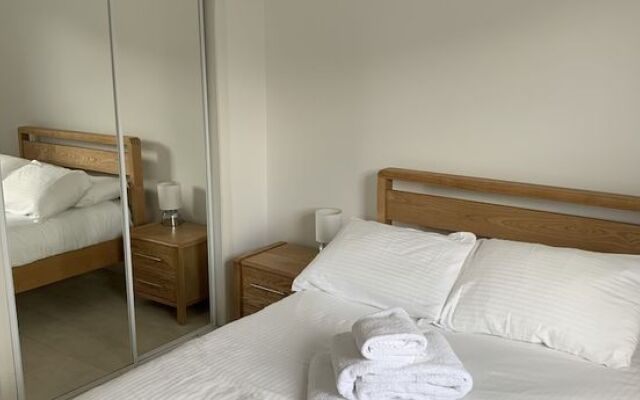 Aberdeen Serviced Apartments - Bloomfield