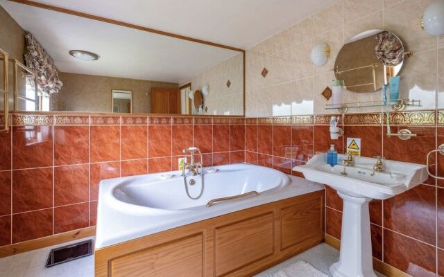 Craggiemore Farmhouse