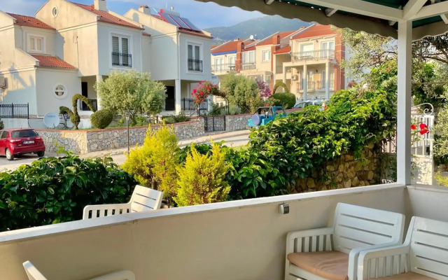 Cennet Hotel