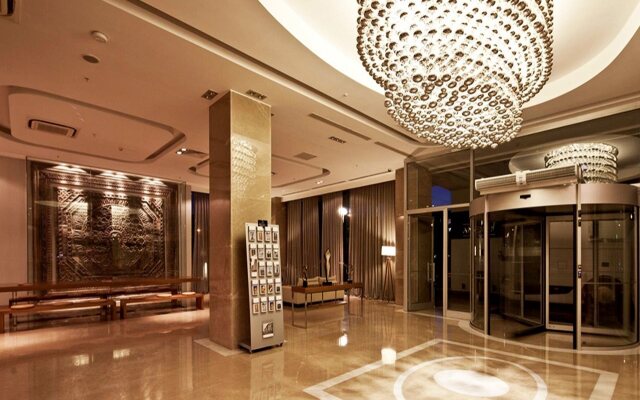 Anemon Grand Konya Otel