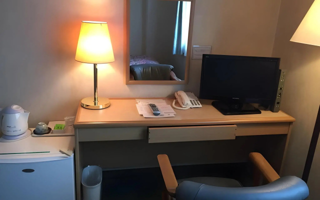 Business Green Hotel Youkaichi