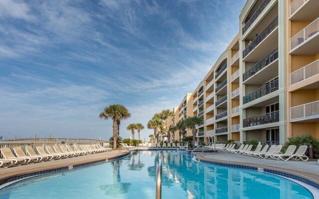 Azure by Southern Vacation Rentals