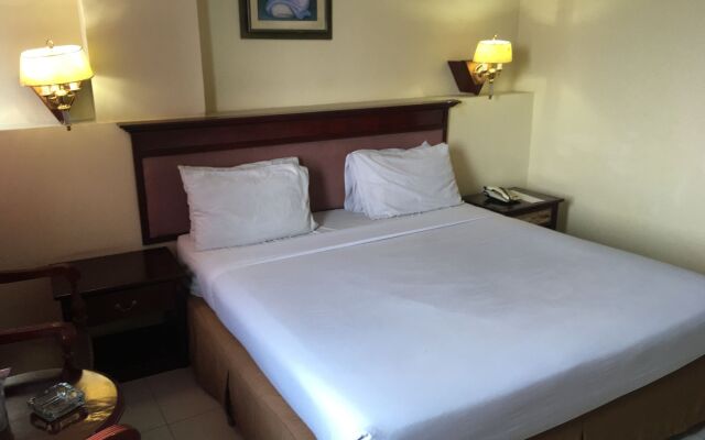 PIA Hotel Bandung