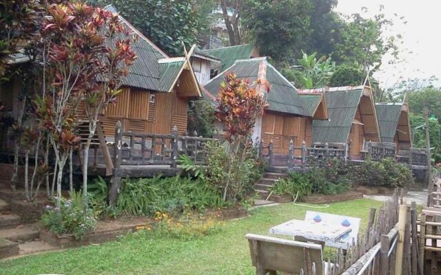 Mae sai guest house