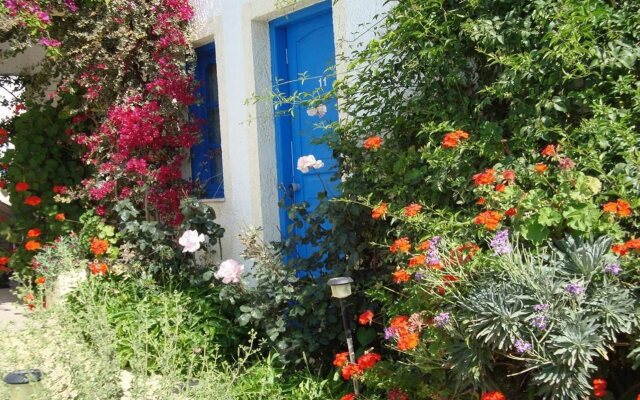 Creta Sun Hotel Studios