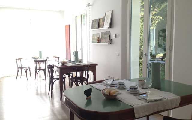 SoloQui B&B