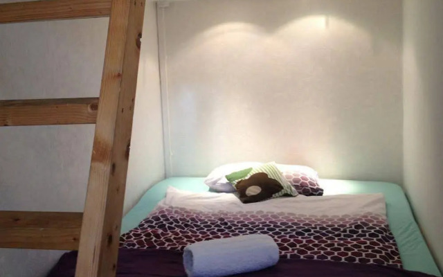 Birmingham Central Backpackers - Hostel