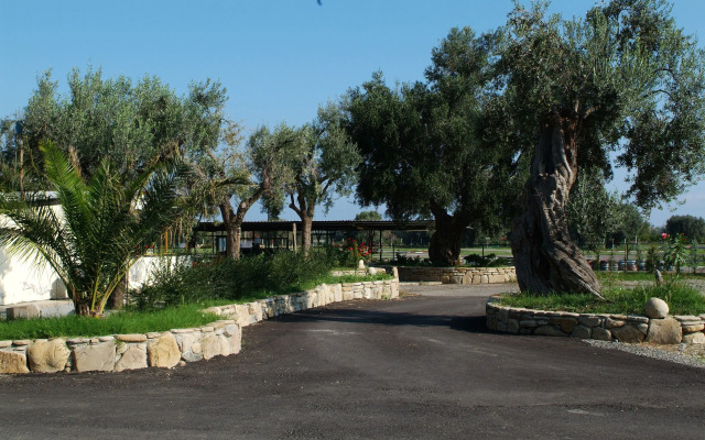 Resort Nika