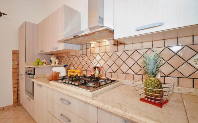 Sv032 Villa Minoa con Piscina Privata