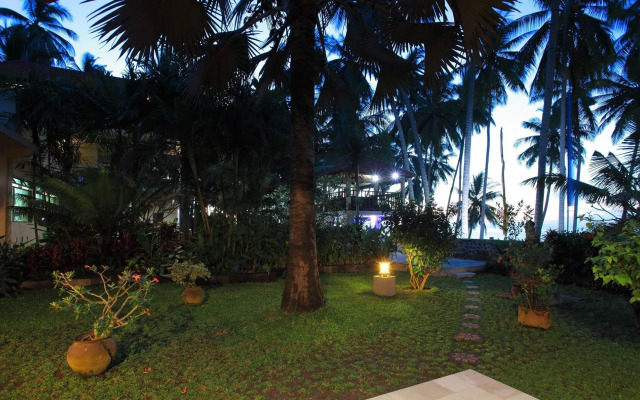 Villa Matanai 2