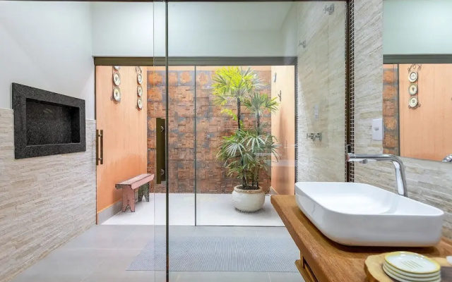 Casa Bonita MS By Carpediem