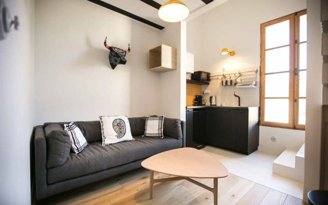 Hôtel Domaine de Biar