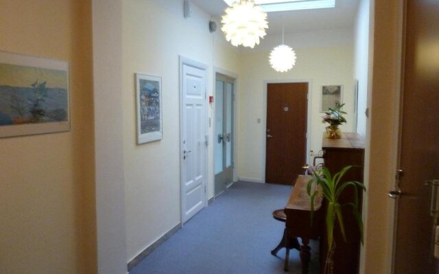 Hotel Aabenraa