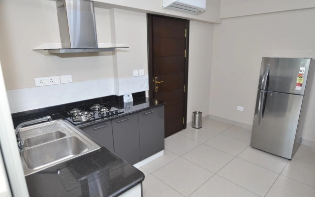 Casa in Luxury Suites
