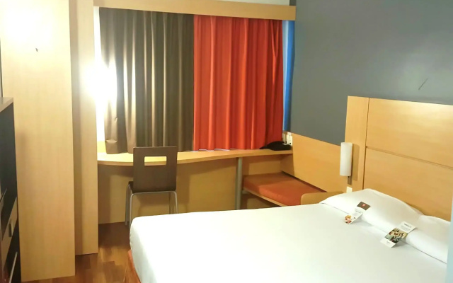 ibis Itu Plaza Shopping Hotel