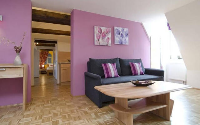 GDA Hotel Schwiecheldthaus